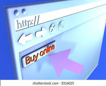 Browsing - Buy