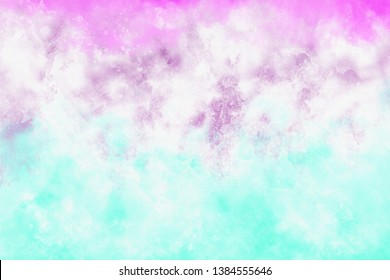 brush strokes tie dye pattern abstract background, digital painted