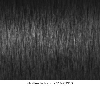 Brushed Metal Background