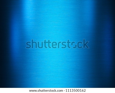 Brushed metal texture background