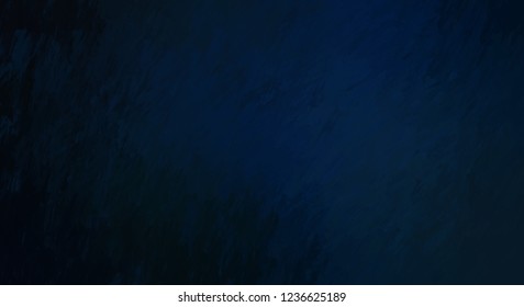 Brushed Painted Abstract Background. Brush stroked painting. - Shutterstock ID 1236625189