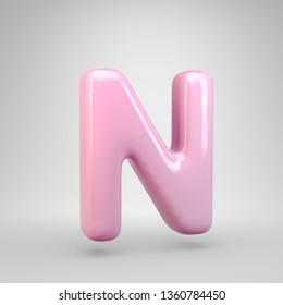 Pink Letter N Images Stock Photos Vectors Shutterstock