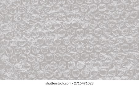 bubble wrap texture, vector illustration