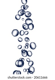 bubbles