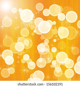 bubbles abstract background design art.
