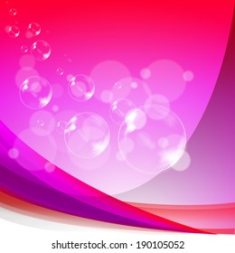 Bubbles Background Meaning Soapy Sparkles And Joyfulness