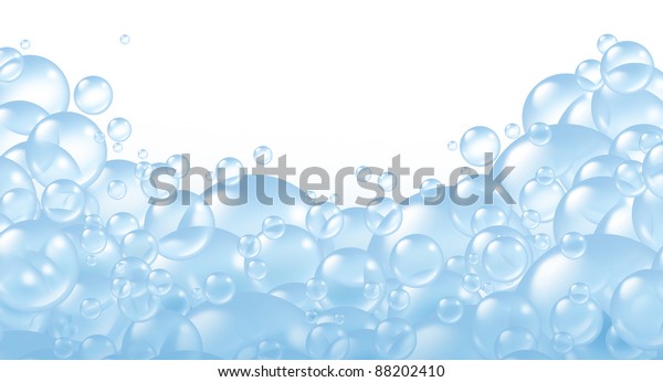 Ilustracoes Stock Imagens E Vetores De Bolhas Espuma E Espuma De Sabao 88202410