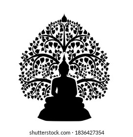 48,777 Buddha silhouette Images, Stock Photos & Vectors | Shutterstock