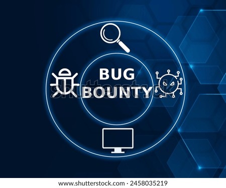 A bug bounty program is a sponsored, organized effort that compensates hackers for surfacing and reporting otherwise unknown network and software security vulnerabilities.