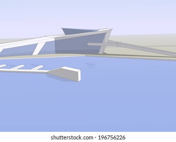 building architecture