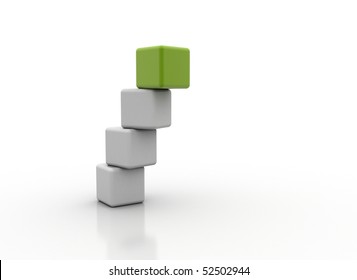 Building Blocks