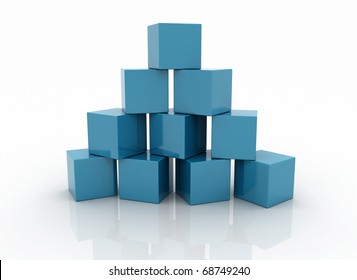 Building Blocks