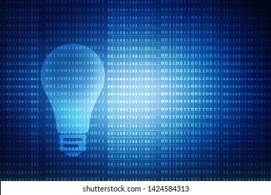
bulb future technology, innovation background, creative idea concept 

 - Shutterstock ID 1424584313