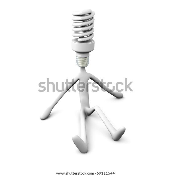 Bulb Head Stock Illustration 69111544 Shutterstock