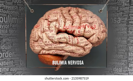Bulimia nervosa adalah