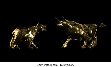 New York Stock Exchange,Wall Street,bulls,bears,c1889 Photo 