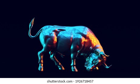 491 Robot Bull Images, Stock Photos & Vectors | Shutterstock