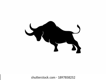 Silhouette Elephants Stock Vector (Royalty Free) 315906308 | Shutterstock