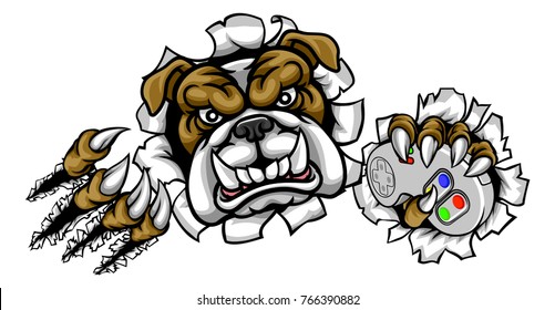 English Buldog Images Stock Photos Vectors Shutterstock