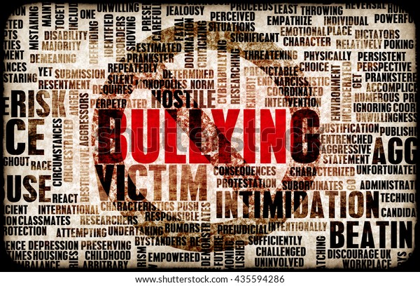 Bullying: Societys Biggest Problem In Our Society