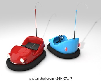 Bumper Cars