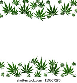 3,999 Marijuana leaf border Images, Stock Photos & Vectors | Shutterstock