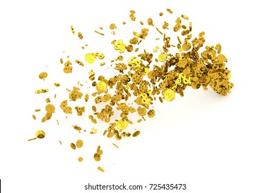 19,392 Flowing coins Images, Stock Photos & Vectors | Shutterstock