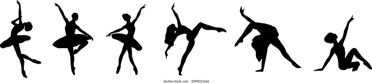 792 Dance Warm Up Stock Illustrations Images And Vectors Shutterstock 