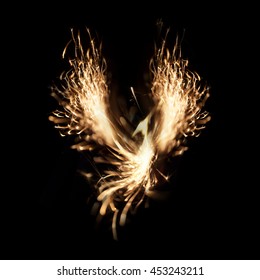 不死鳥 の画像 写真素材 ベクター画像 Shutterstock