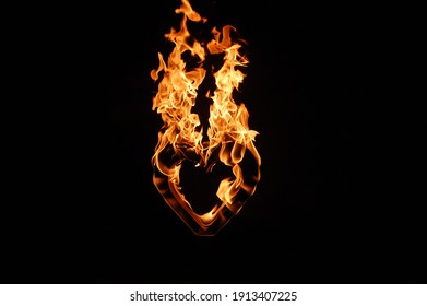 89,803 Letter in fire Images, Stock Photos & Vectors | Shutterstock