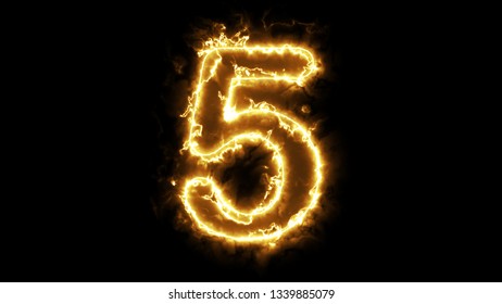 49,620 Numbers on fire Images, Stock Photos & Vectors | Shutterstock