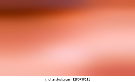 Burnt brown, light coral isolated background gradient web. Paper printing, media app moderate pink, vanilla orange. Business paper fiery coral, pale purplish pink - Powered by Shutterstock