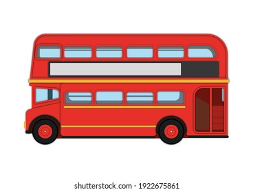 24,296 Double decker bus Images, Stock Photos & Vectors | Shutterstock