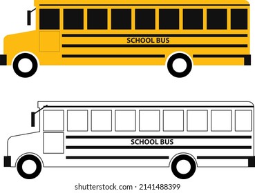 955 Shuttle Bus Template Images, Stock Photos & Vectors 