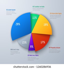 Statistique Camembert Images Photos Et Images Vectorielles De Stock Shutterstock