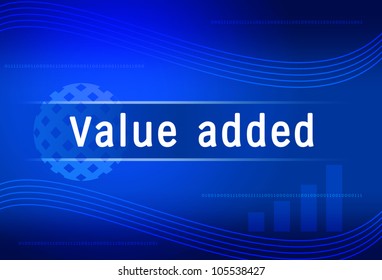 2,755 Add value concept Stock Illustrations, Images & Vectors ...
