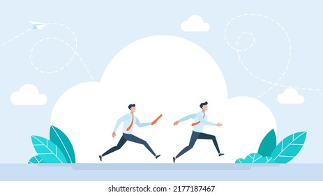 556件の リレー バトン のイラスト素材 画像 ベクター画像 Shutterstock