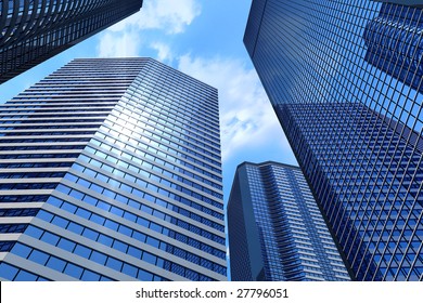 Business Buildings