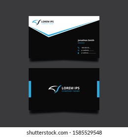 Business Card Templates,Luxury Card,Professional Card,Unique Card,Modern Card. - Powered by Shutterstock