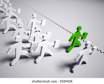 Business Challenge