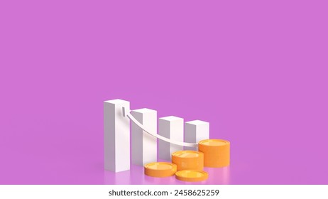 A business chart, also known as a business graph or business visualization, is a graphical representation of data and information related to various aspects of a business or organization.