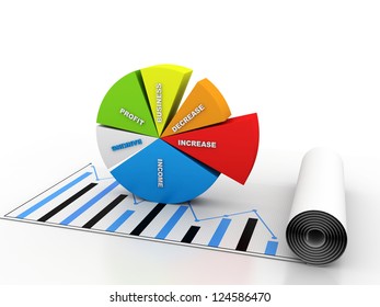 Business graph