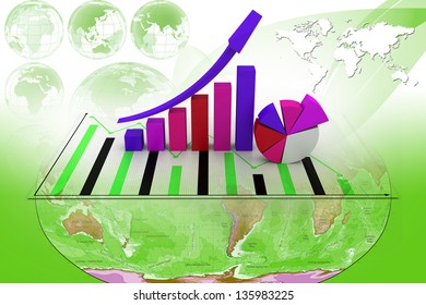 Business graph