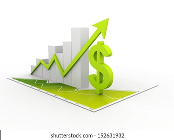 76,464 3d profit chart Images, Stock Photos & Vectors | Shutterstock