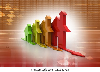 business graph
