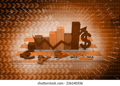 Business graph