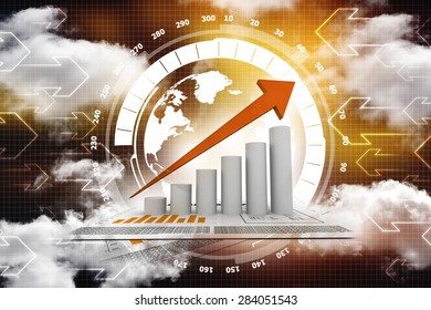 Business graph