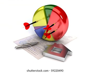 Business graph