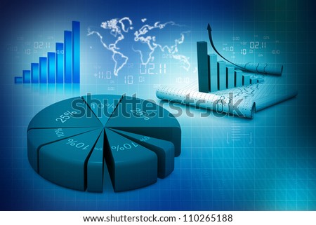Business graph