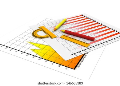 Business Graphs and Charts